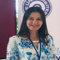 Doç. Dr. Serhat ODLUYURT