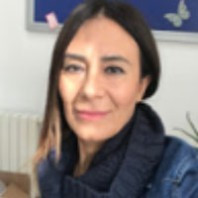Ar. Gör. Şerife ŞAHİN